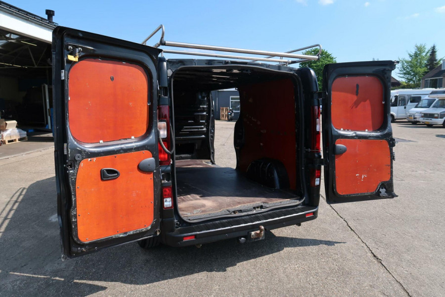 Fiat Talento 2.0 L2H1 | EURO6 | EERSTE EIGENAAR | IMPERIAAL | NAVI | TREKHAAK