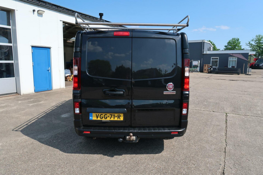 Fiat Talento 2.0 L2H1 | EURO6 | EERSTE EIGENAAR | IMPERIAAL | NAVI | TREKHAAK