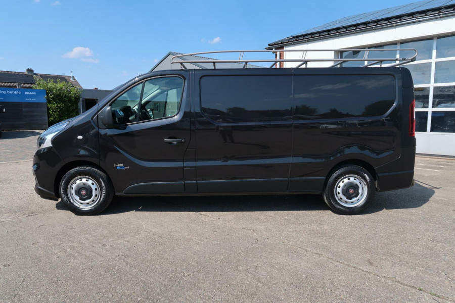 Fiat Talento 2.0 L2H1 | EURO6 | EERSTE EIGENAAR | IMPERIAAL | NAVI | TREKHAAK