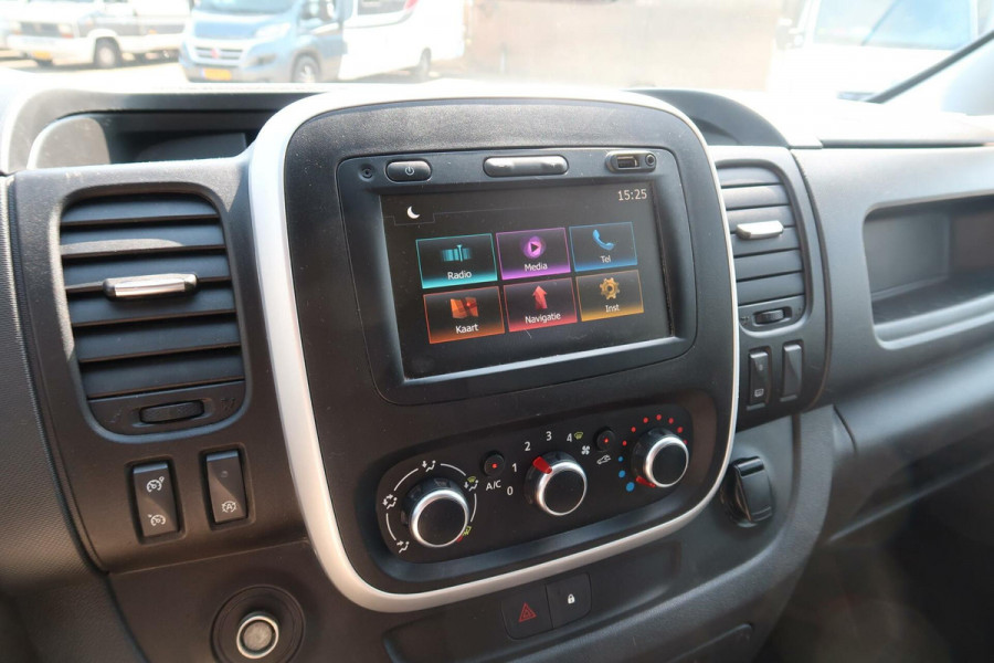 Fiat Talento 2.0 L2H1 | EURO6 | EERSTE EIGENAAR | IMPERIAAL | NAVI | TREKHAAK