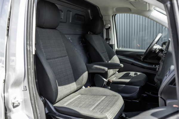 Mercedes-Benz Vito 114 CDI | L2H1 | Automaat | Zijschuifdeur L+R | Camera | Navigatie | Climate | Cruise | PDC | Euro 6