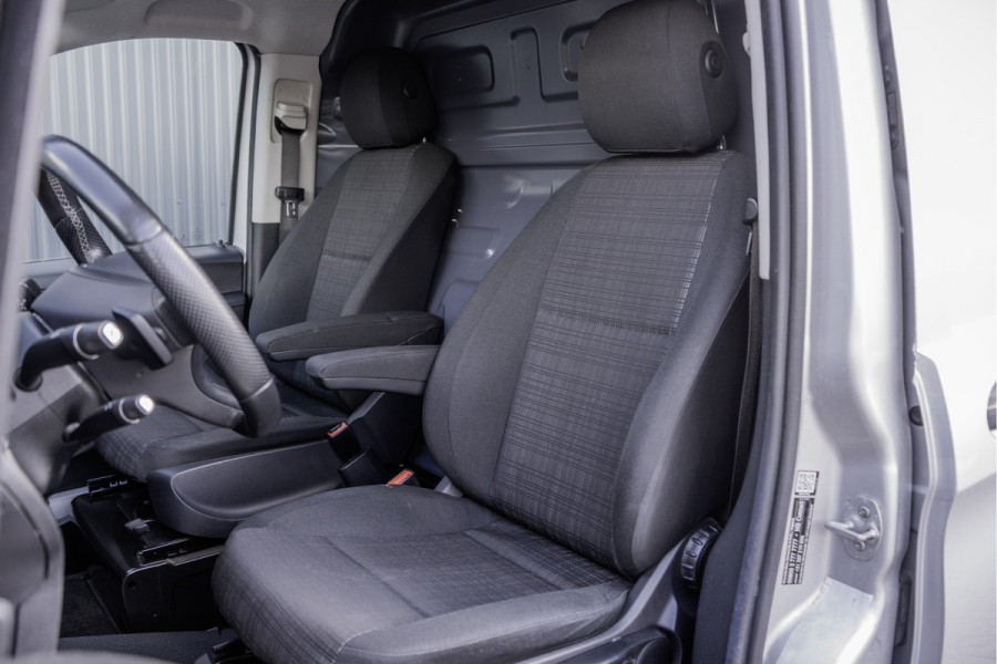 Mercedes-Benz Vito 114 CDI | L2H1 | Automaat | Zijschuifdeur L+R | Camera | Navigatie | Climate | Cruise | PDC | Euro 6