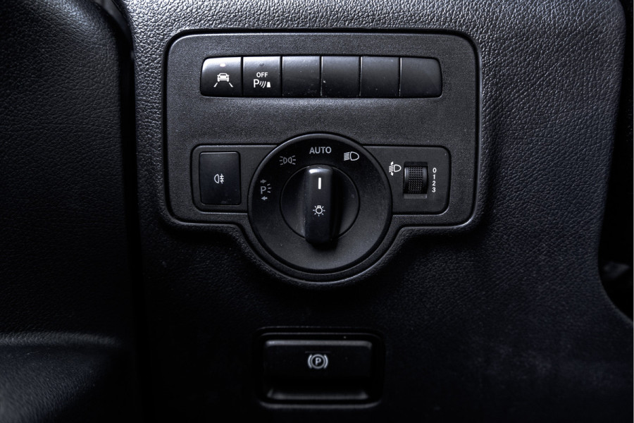 Mercedes-Benz Vito 114 CDI | L2H1 | Automaat | Zijschuifdeur L+R | Camera | Navigatie | Climate | Cruise | PDC | Euro 6