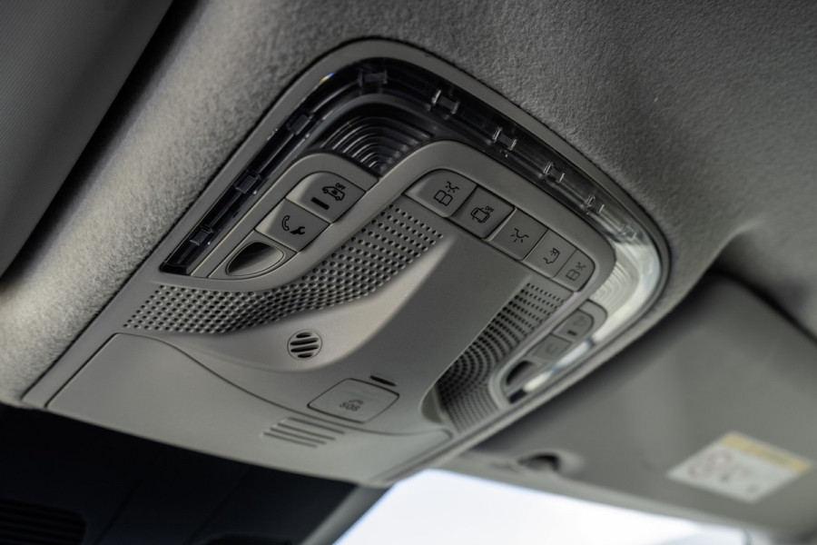 Mercedes-Benz Vito 114 CDI | L2H1 | Automaat | Zijschuifdeur L+R | Camera | Navigatie | Climate | Cruise | PDC | Euro 6
