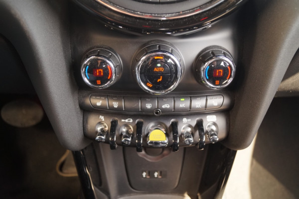 MINI Mini Electric Cooper S Charged 33kWh -LEER-ECC-CAM-