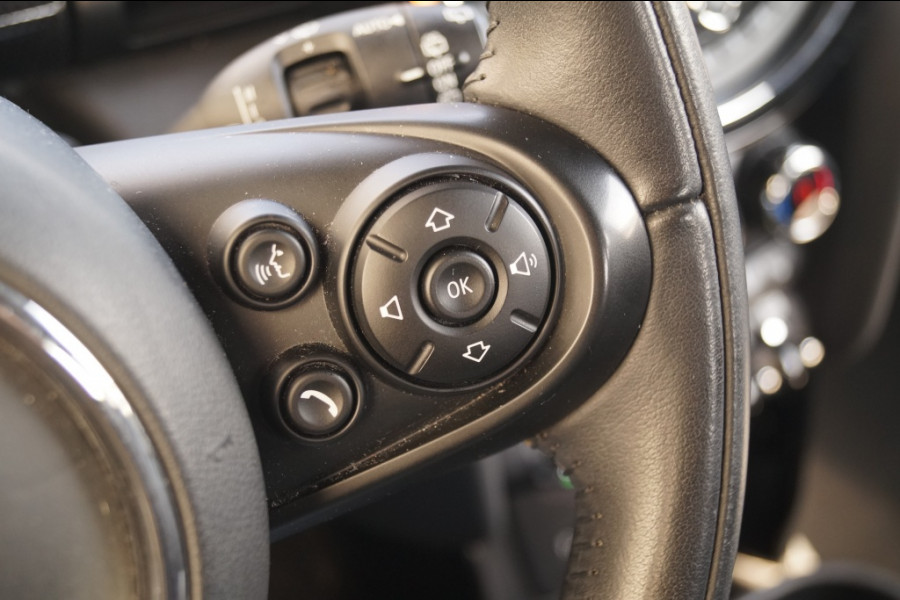 MINI Mini Electric Cooper S Charged 33kWh -LEER-ECC-CAM-