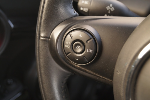 MINI Mini Electric Cooper S Charged 33kWh -LEER-ECC-CAM-