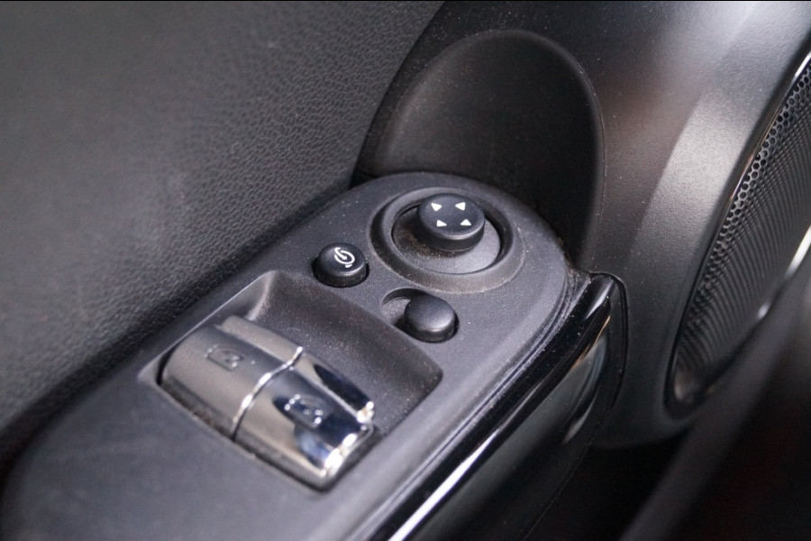 MINI Mini Electric Cooper S Charged 33kWh -LEER-ECC-CAM-