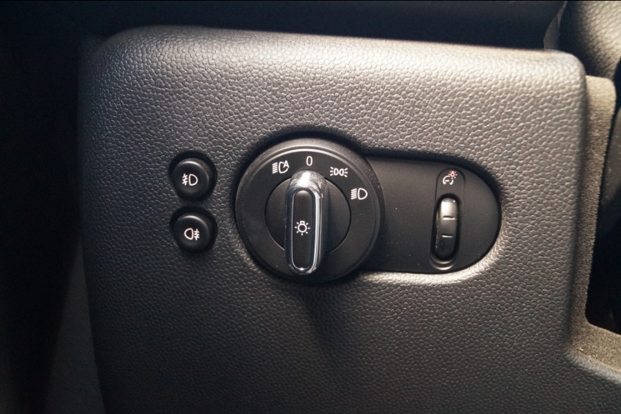 MINI Mini Electric Cooper S Charged 33kWh -LEER-ECC-CAM-