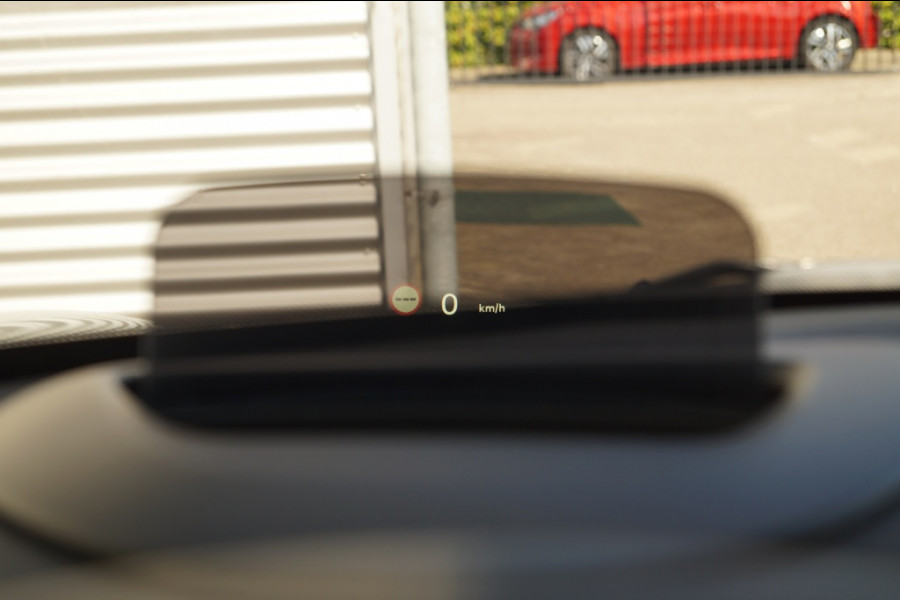 MINI Mini Electric Cooper S Charged 33kWh -LEER-ECC-CAM-