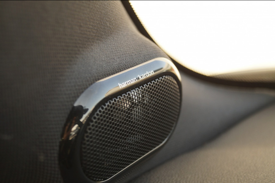 MINI Mini Electric Cooper S Charged 33kWh -LEER-ECC-CAM-