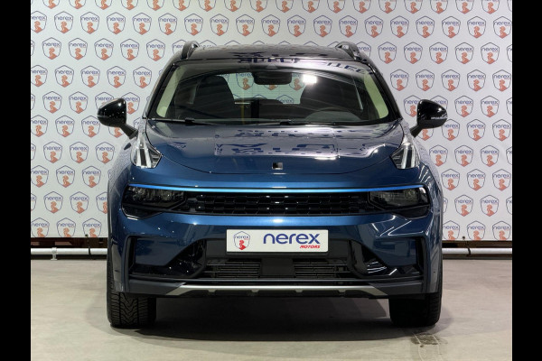 Lynk & Co 01 1.5 MILD Hybride PANO/CAMERA/AUTO-PILOT/MEMORY/APPLE-CARPLAY