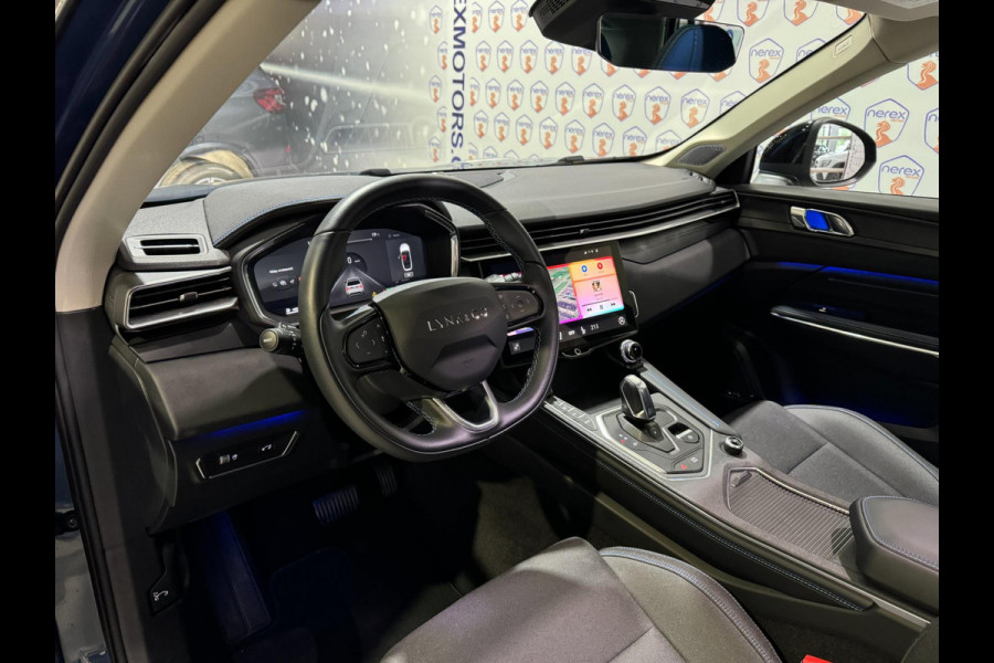 Lynk & Co 01 1.5 MILD Hybride PANO/CAMERA/AUTO-PILOT/MEMORY/APPLE-CARPLAY
