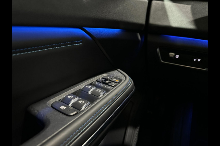Lynk & Co 01 1.5 MILD Hybride PANO/CAMERA/AUTO-PILOT/MEMORY/APPLE-CARPLAY