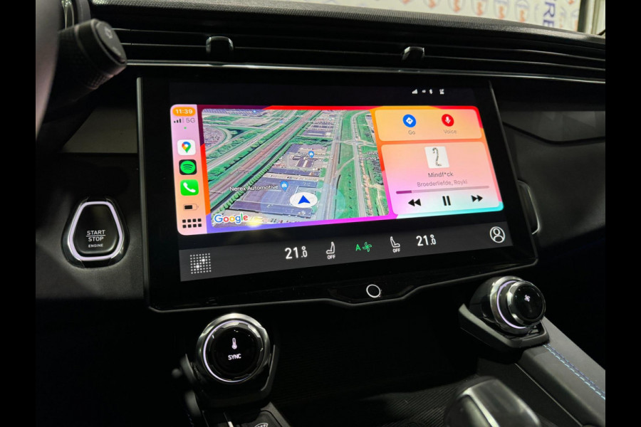 Lynk & Co 01 1.5 MILD Hybride PANO/CAMERA/AUTO-PILOT/MEMORY/APPLE-CARPLAY