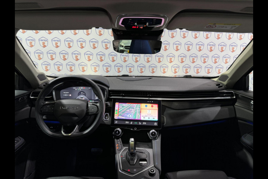Lynk & Co 01 1.5 MILD Hybride PANO/CAMERA/AUTO-PILOT/MEMORY/APPLE-CARPLAY