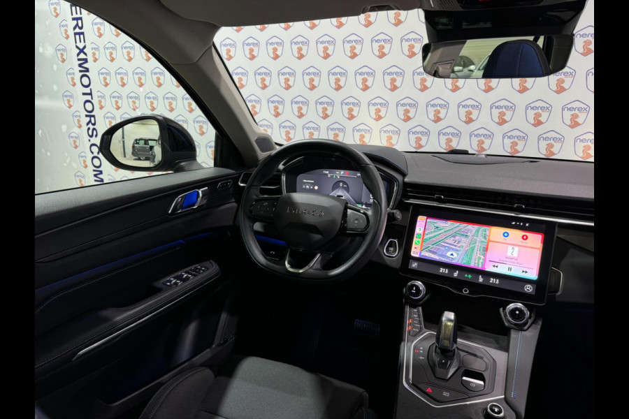 Lynk & Co 01 1.5 MILD Hybride PANO/CAMERA/AUTO-PILOT/MEMORY/APPLE-CARPLAY