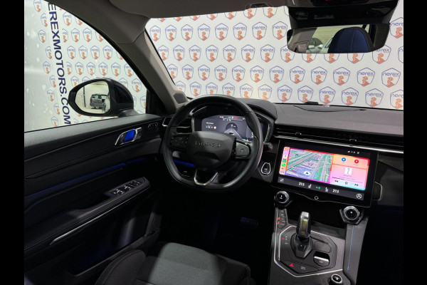 Lynk & Co 01 1.5 MILD Hybride PANO/CAMERA/AUTO-PILOT/MEMORY/APPLE-CARPLAY