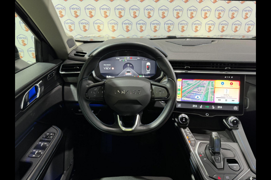 Lynk & Co 01 1.5 MILD Hybride PANO/CAMERA/AUTO-PILOT/MEMORY/APPLE-CARPLAY