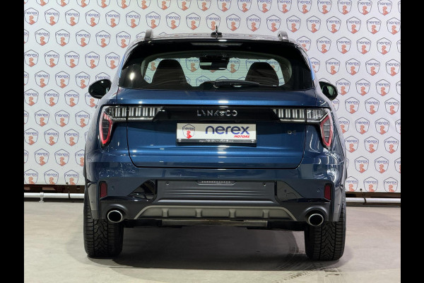 Lynk & Co 01 1.5 MILD Hybride PANO/CAMERA/AUTO-PILOT/MEMORY/APPLE-CARPLAY