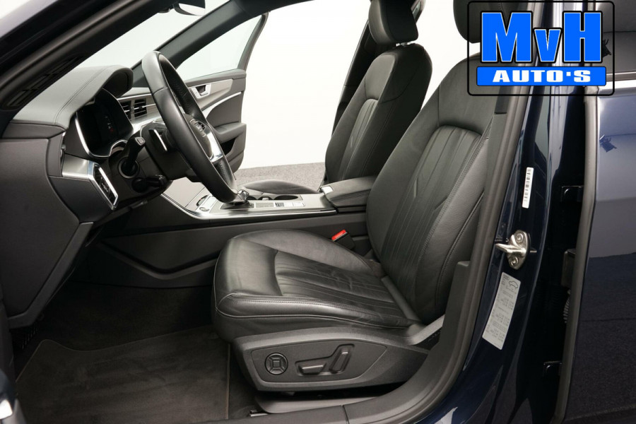 Audi A6 Limousine 50 TFSI e quattro S edition|CAMERA|LED|ACC