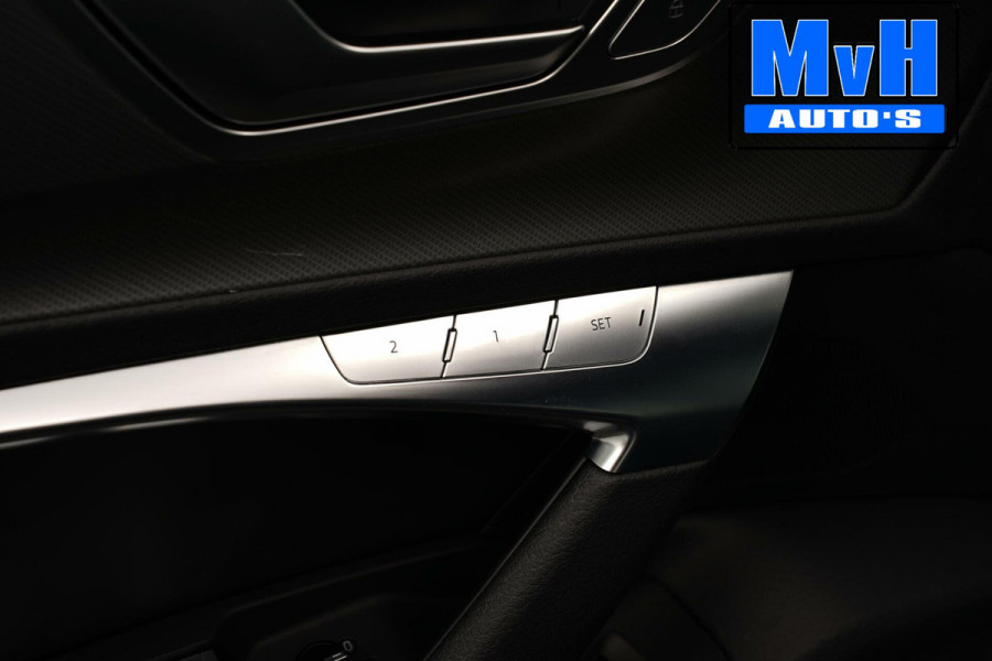 Audi A6 Limousine 50 TFSI e quattro S edition|CAMERA|LED|ACC