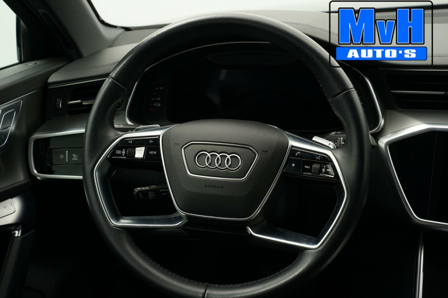Audi A6 Limousine 50 TFSI e quattro S edition|CAMERA|LED|ACC