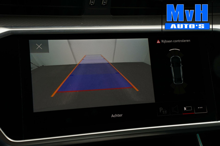 Audi A6 Limousine 50 TFSI e quattro S edition|CAMERA|LED|ACC