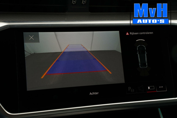 Audi A6 Limousine 50 TFSI e quattro S edition|CAMERA|LED|ACC