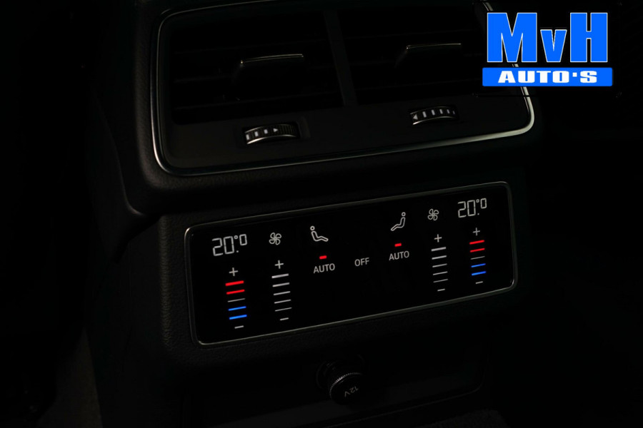 Audi A6 Limousine 50 TFSI e quattro S edition|CAMERA|LED|ACC