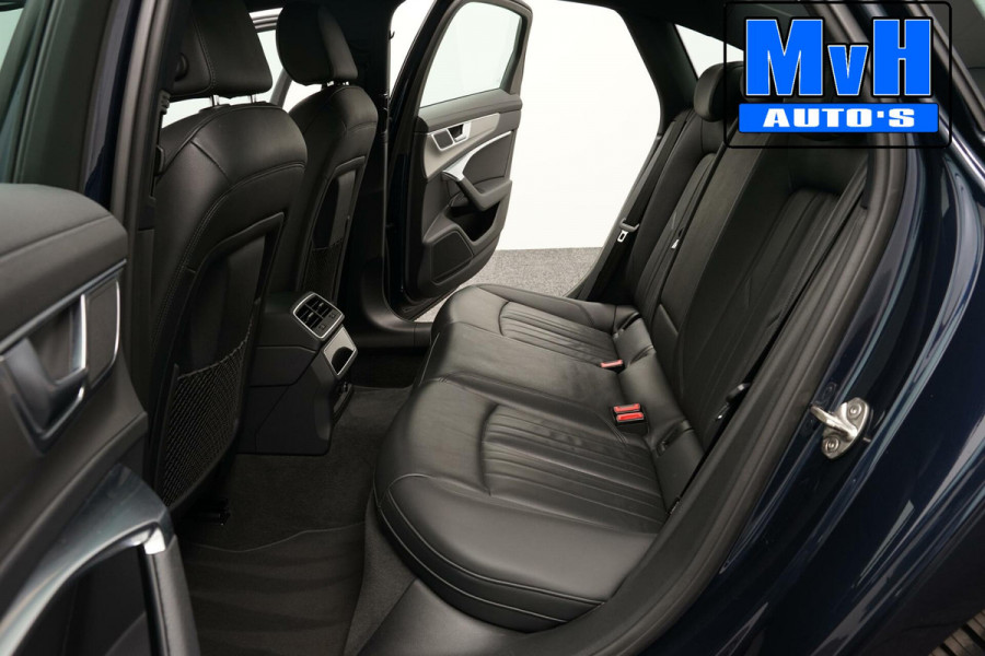 Audi A6 Limousine 50 TFSI e quattro S edition|CAMERA|LED|ACC
