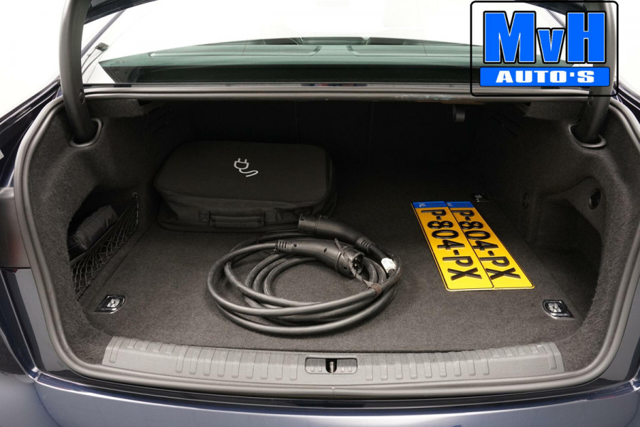 Audi A6 Limousine 50 TFSI e quattro S edition|CAMERA|LED|ACC