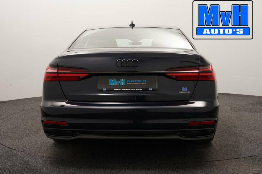 Audi A6 Limousine 50 TFSI e quattro S edition|CAMERA|LED|ACC