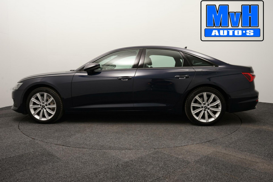 Audi A6 Limousine 50 TFSI e quattro S edition|CAMERA|LED|ACC