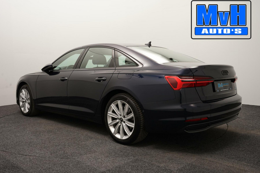 Audi A6 Limousine 50 TFSI e quattro S edition|CAMERA|LED|ACC
