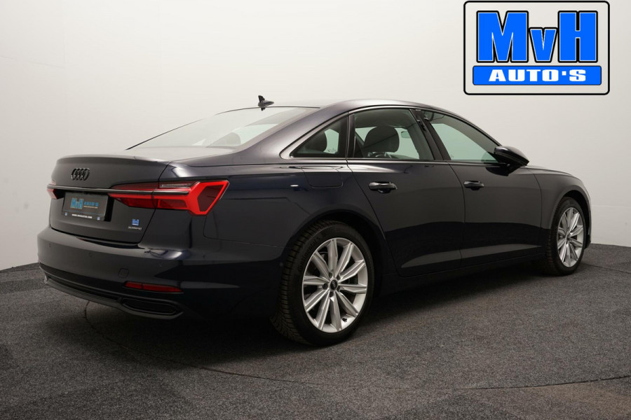 Audi A6 Limousine 50 TFSI e quattro S edition|CAMERA|LED|ACC