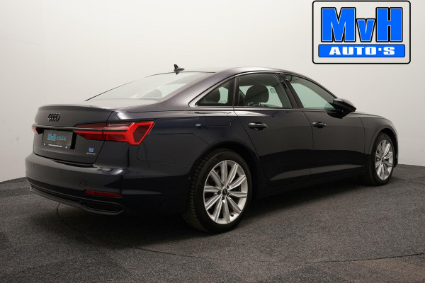 Audi A6 Limousine 50 TFSI e quattro S edition|CAMERA|LED|ACC