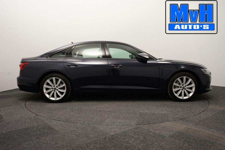 Audi A6 Limousine 50 TFSI e quattro S edition|CAMERA|LED|ACC