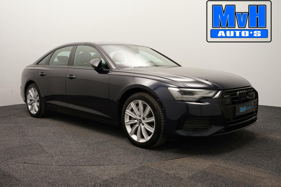 Audi A6 Limousine 50 TFSI e quattro S edition|CAMERA|LED|ACC