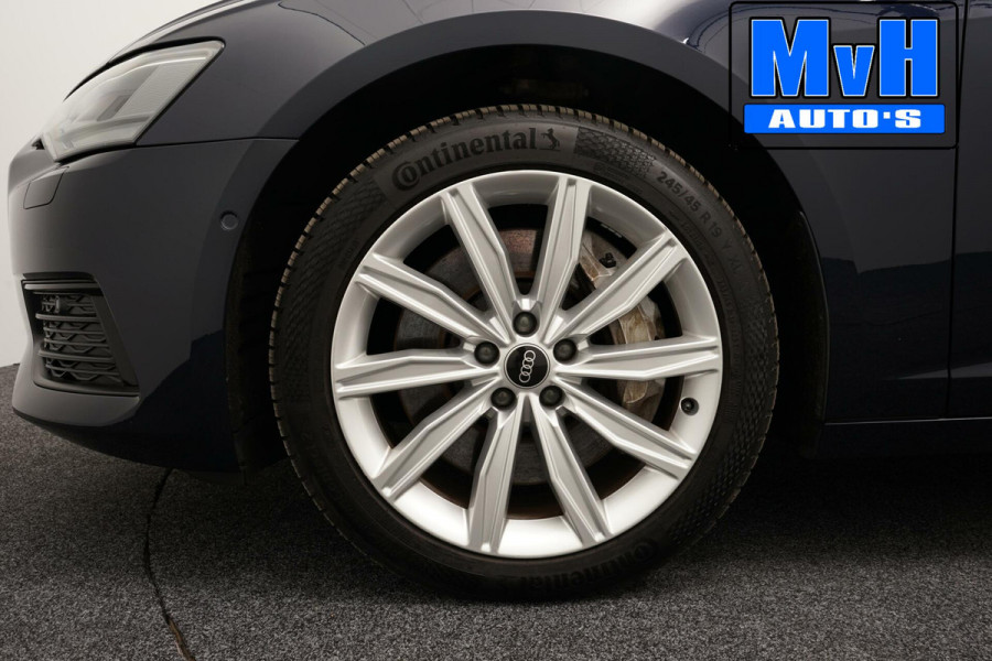 Audi A6 Limousine 50 TFSI e quattro S edition|CAMERA|LED|ACC