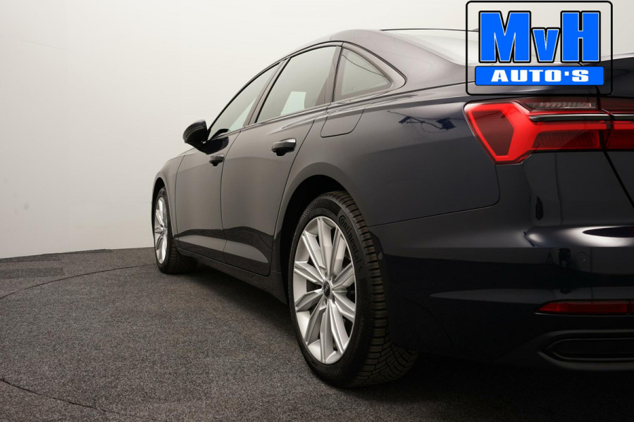 Audi A6 Limousine 50 TFSI e quattro S edition|CAMERA|LED|ACC