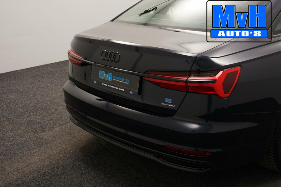 Audi A6 Limousine 50 TFSI e quattro S edition|CAMERA|LED|ACC