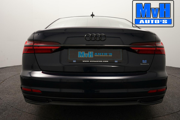 Audi A6 Limousine 50 TFSI e quattro S edition|CAMERA|LED|ACC