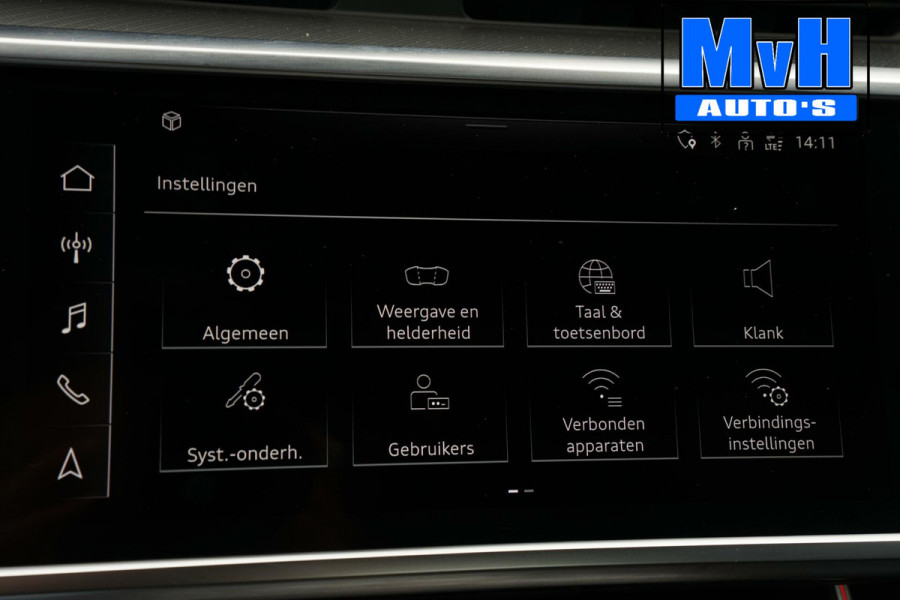 Audi A6 Limousine 50 TFSI e quattro S edition|CAMERA|LED|ACC