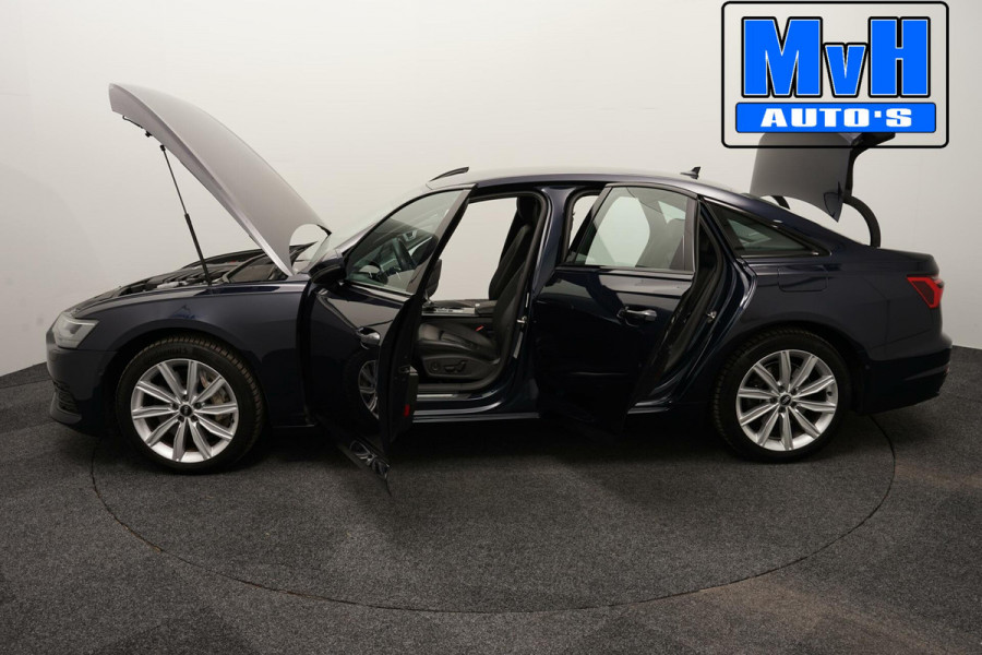 Audi A6 Limousine 50 TFSI e quattro S edition|CAMERA|LED|ACC