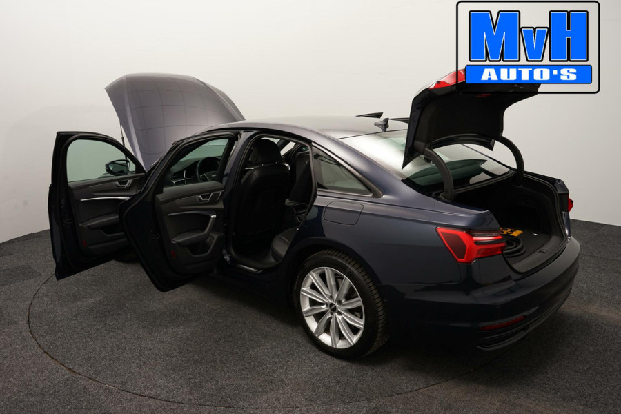 Audi A6 Limousine 50 TFSI e quattro S edition|CAMERA|LED|ACC