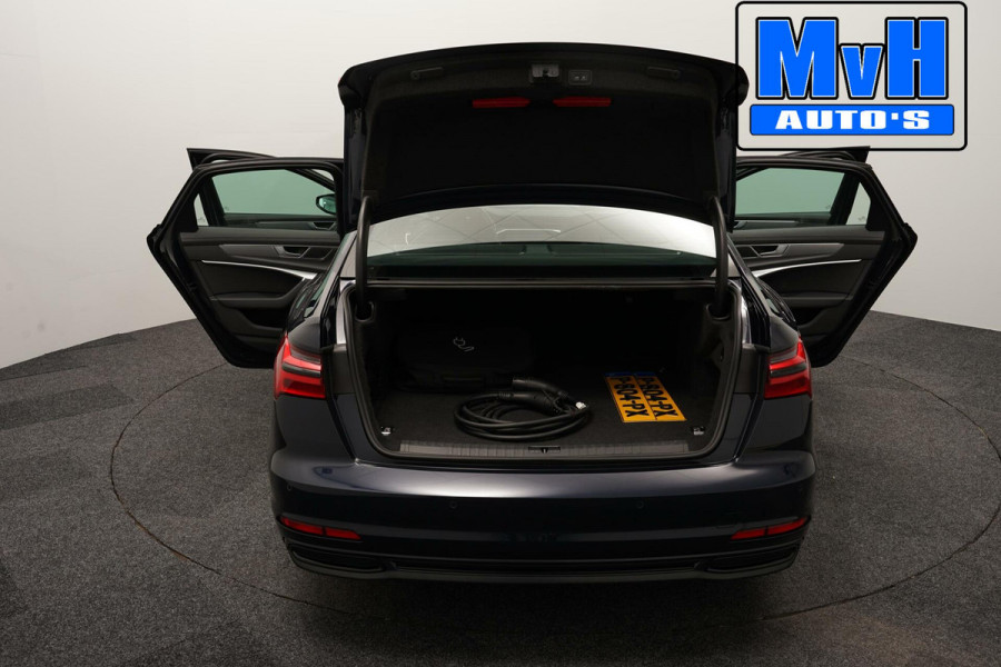Audi A6 Limousine 50 TFSI e quattro S edition|CAMERA|LED|ACC