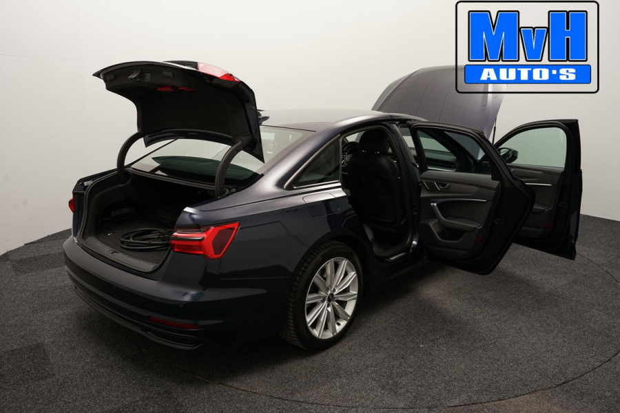 Audi A6 Limousine 50 TFSI e quattro S edition|CAMERA|LED|ACC