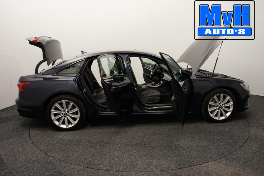 Audi A6 Limousine 50 TFSI e quattro S edition|CAMERA|LED|ACC