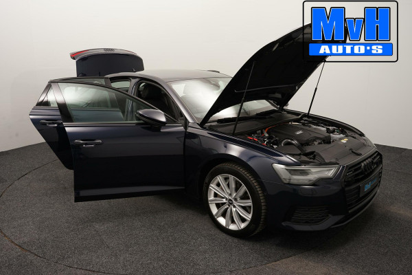 Audi A6 Limousine 50 TFSI e quattro S edition|CAMERA|LED|ACC